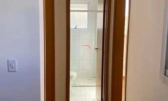 Imagem 6: Ed. Lagoa Dourada - Apartamento padrão à Venda, Jardim Aquaville, Avenida Custodio Venanci