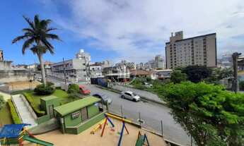 Imagem 5: Apartamento com 2 quartos em Barreiros - São José - BRN