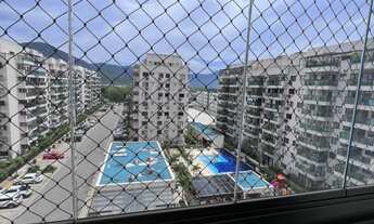 Imagem 6: Apartamento lindo 2 quartos no Recreio - Pontal Oceânico