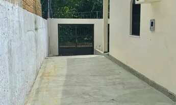 Imagem 4: Casa 3 Quartos Conjunto Santos Dumont Bairro da Paz Flores