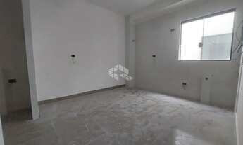 Imagem 4: APTO 02 Dorms 47m² 1° andar sem garagem