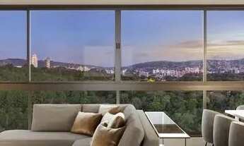 Imagem 2: Apartamento em Rua Mariz e Barros - Petrópolis - Porto Alegre/RS