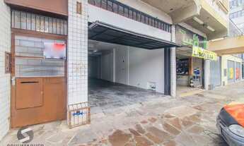 Imagem 3: Loja para venda - 115 m², 2 salas, Azenha