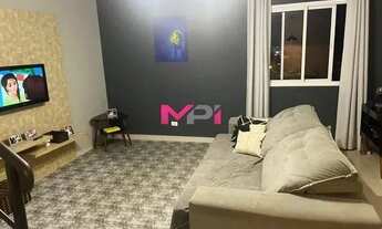 Imagem 2: CASA A VENDA NO CONDOMÍNIO VILLAGGIO DEL SOLE - JUNDIAÍ