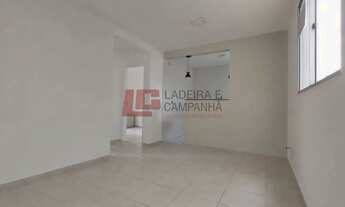 Imagem 2: Apartamento com 2 quartos, Vila Industrial - Campinas