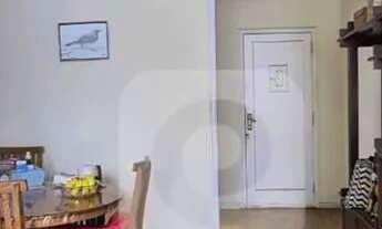 Imagem 4: Apartamento à venda no Leblon de 90 m2 , 3 Quartos , com dependências