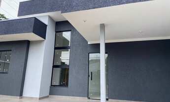 Imagem 3: Vendo linda casa fachada moderna em Sarandi com 3 quartos , suíte e pé direito alto