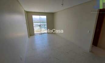 Imagem 2: Apartamento à Venda no Centro de Guarapari 2 suítes c/ 2 garagens