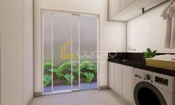 Imagem 6: Casa nova em condomínio fechado