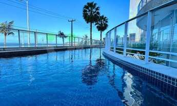 Imagem 3: More de frente para o mar em Ponta Negra