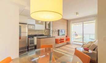 Imagem: Aluguel Apartamento 2 Dormitórios - 68