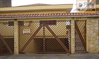 Imagem: Casa com 3 dormitórios para alugar, 80