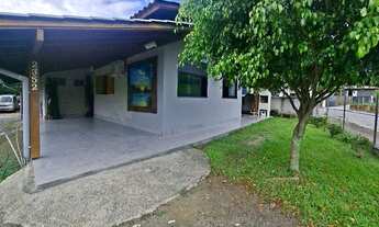 Imagem: Alugo casa Temporada em Canasvieiras