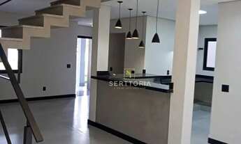 Imagem 5: Sobrado com 3 dormitórios à venda, Residencial Real Park Sumaré - Sumaré/SP