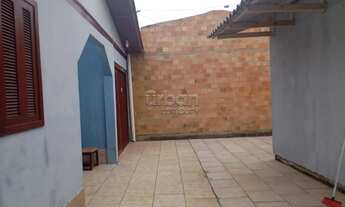 Imagem 4: 2 casas de 3 e 2 dormit. de 258m2 na harmonia