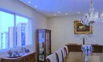 Imagem 7: Cobertura Duplex alto padrão, totalmente reformada, 5 dormitórios sendo 4 suítes e 6 vagas