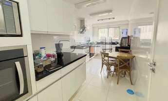 Imagem 7: Venda Apartamento 4 Dormitórios - 266 m² Perdizes