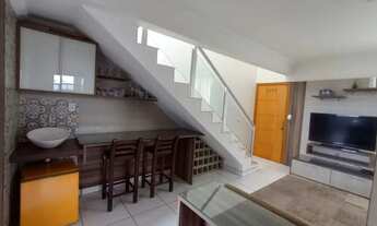 Imagem 3: Cobertura 2 Quartos -São João Batista