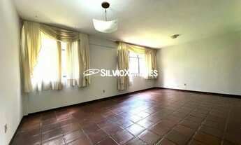 Imagem 6: Residencial Apartamento no Nova Floresta com 165,00 (M²), 3 quartos e 2 vagas para Venda