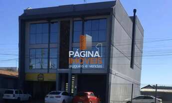 Imagem: Página 1 Imóveis anuncia sala comercial