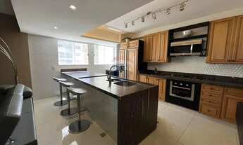 Imagem: Alugo Apartamento Mobiliado de 3 quartos