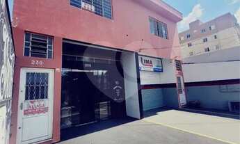 Imagem: Casa para alugar com 2 quartos, sendo 1