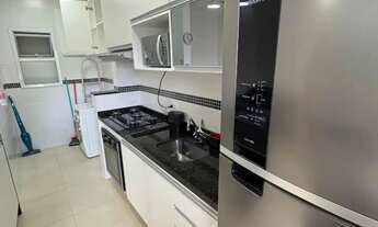 Imagem 7: Apartamento (Padrão), com 3 quartos e 3 banheiros à Venda, 94 m² em Ubatuba/SP