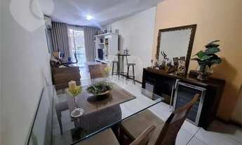 Imagem: Apartamento à venda, 88 m² por R$ 680.000,00