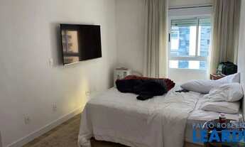 Imagem 5: APARTAMENTO - ALPHAVILLE - SP