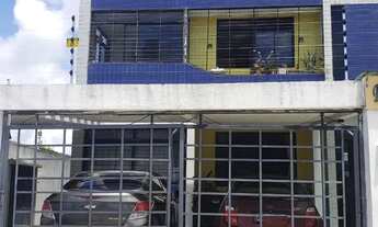 Imagem: Apartamento com 03 quartos e 100m²