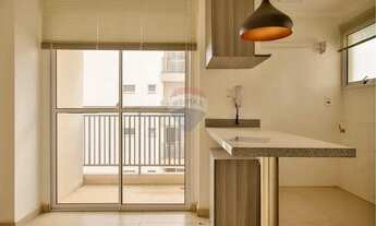 Imagem 3: APARTAMENTO A VENDA: 3 DORMITÓRIOS COM ARMÁRIOS PLANEJADOS EM TODOS OS AMBIENTES