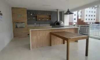 Imagem 7: Imóvel para aluguel e venda tem 47 metros quadrados com 2 quartos