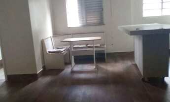 Imagem 3: Apartamento todo reformado com 2 dormitórios para alugar, 62 m² por R$ 5.250/mês - Pinheir