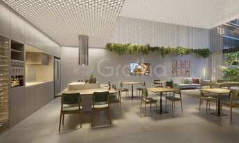 Imagem 4: Apartamento no Pátio das Artes na Pedra Branca com 75,95 m2