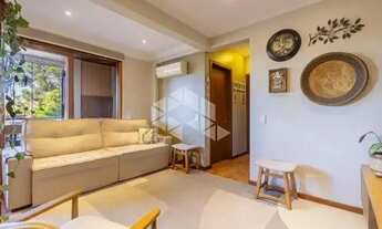 Imagem: Apartamento com 2 dormitórios no bairro