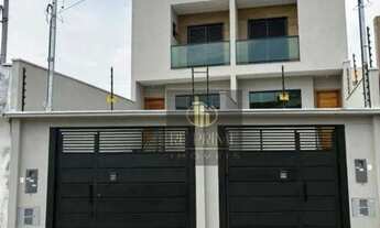 Imagem: Sobrado com 3 dormitórios à venda, 180