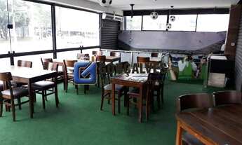 Imagem: Salão Comercial para Aluguel