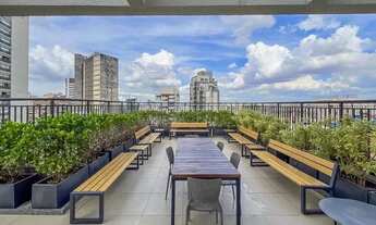 Imagem 4: APARTAMENTO RESIDENCIAL em São Paulo - SP, Bela Vista