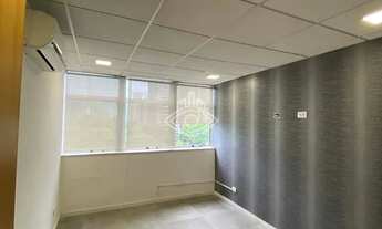 Imagem 7: Conjunto Comercial à venda Cerqueira César São Paulo/SP