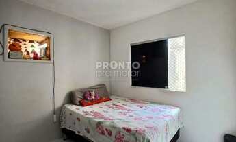 Imagem: Apartamento com 2 quartos em Zumbi do Pacheco