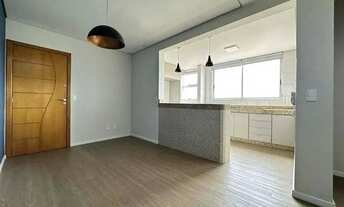 Imagem 2: Cobertura para Venda em Belo Horizonte, Rio Branco, 3 dormitórios, 1 suíte, 2 banheiros, 2