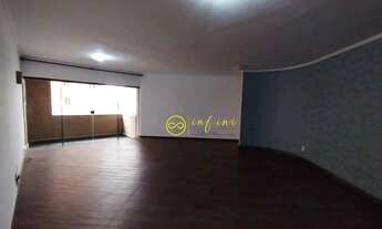 Imagem 2: Apartamento com 3 Quartos, 173 m² - venda por R$ 719.980 - Condomínio Alcolea - Sorocaba/S