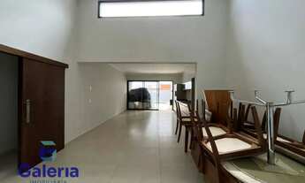 Imagem 3: Casa de condomínio com 3 quartos para alugar, 154m² - Bonfim Paulista