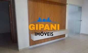 Imagem 4: Apartamento com 2 dormitórios para alugar, 60 m² por R$ 2.556,00 - Jardim Mauá II - Jaguar