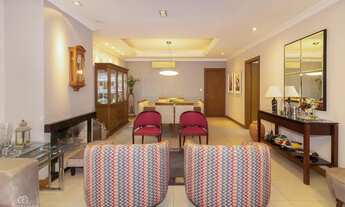 Imagem 3: Apartamento andar inteiro, 3 quartos e 2 vagas