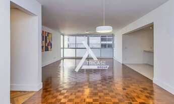 Imagem 5: Apartamento com 3 dormitórios à venda, 167 m² por R$ 2.690.000,00 - Higienópolis - São Pau