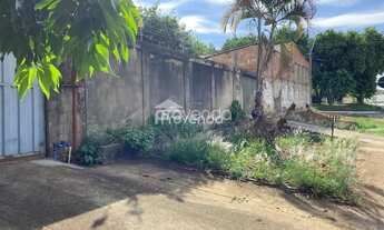 Imagem 7: TERRENO 593m² - 03 CASAS - SETOR FAIÇALVILLE II