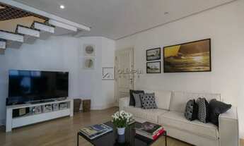 Imagem 3: Venda Cobertura 3 Dormitórios - 204 m² Jardim Paulista