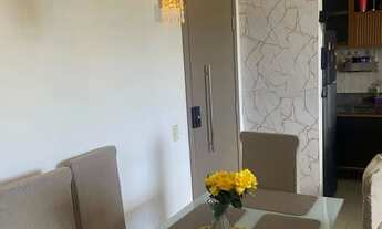 Imagem 7: Excelente Apto semi mobiliado