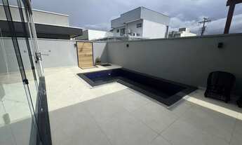 Imagem 5: Casa condomínio Ponta negra Mobiliada alto padrão